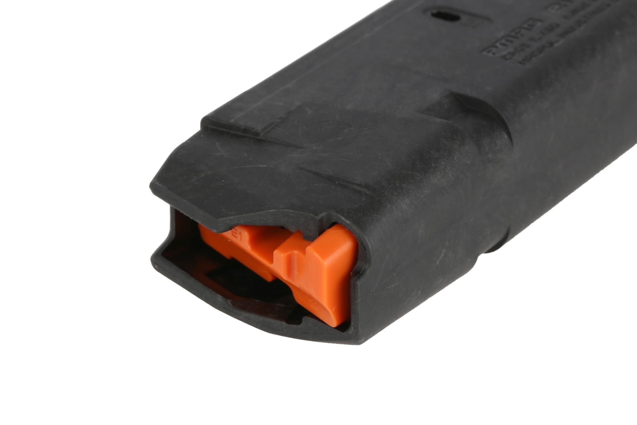 Magpul PMAG 21-Round GL9 9mm Magazine for GLOCK 17 - Black